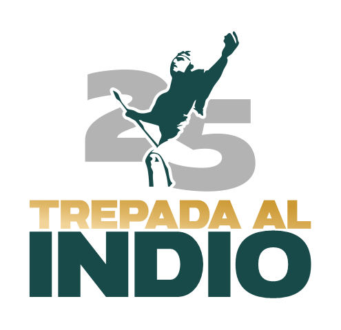 Trepada al Indio 2026