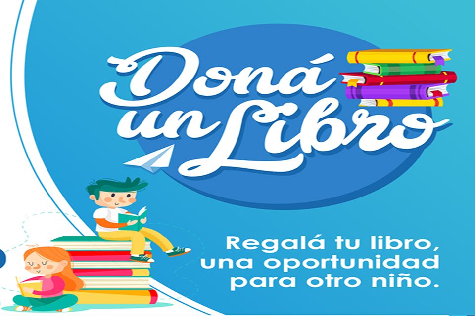 Estudiantes esperan la donación de nuevos libros - Monterizos