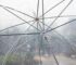 Tiempo inestable para este jueves paraguas lluvia