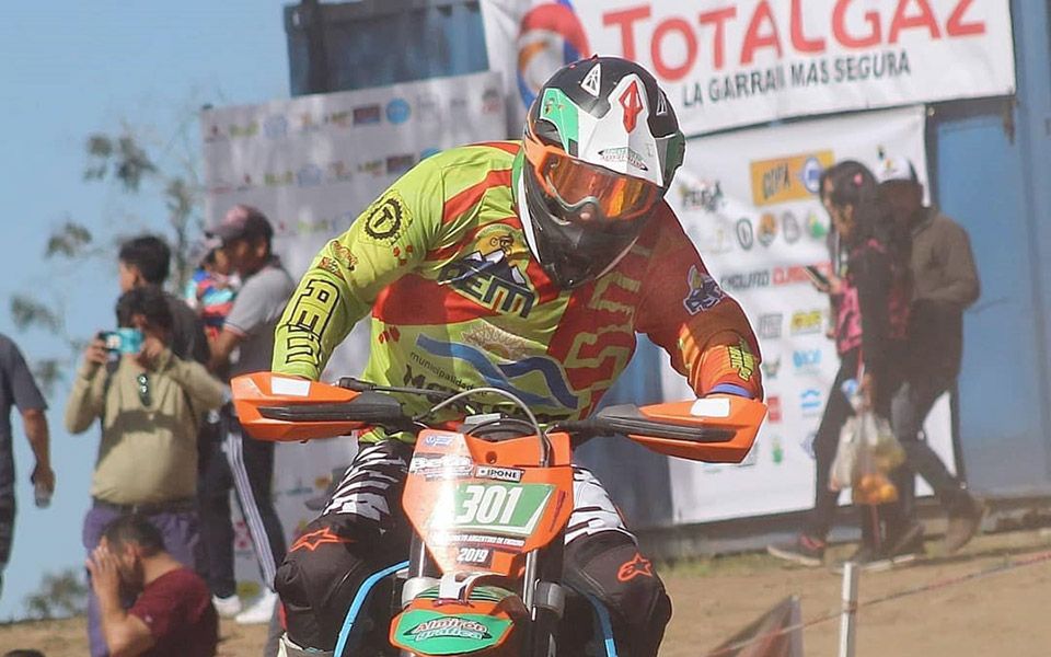 Foto Gentileza www.mototime.com.ar