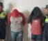 Dos aprehendidos por el incendio en la Feria de Simoca simoca sospechosos de prender fuego la feria