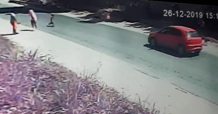 Captura de vídeo.
