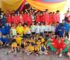 La Escuela Joaquín Castellanos realizó la muestra anual de Educación Física muestra-educación-fisica-joaquin-castellanos