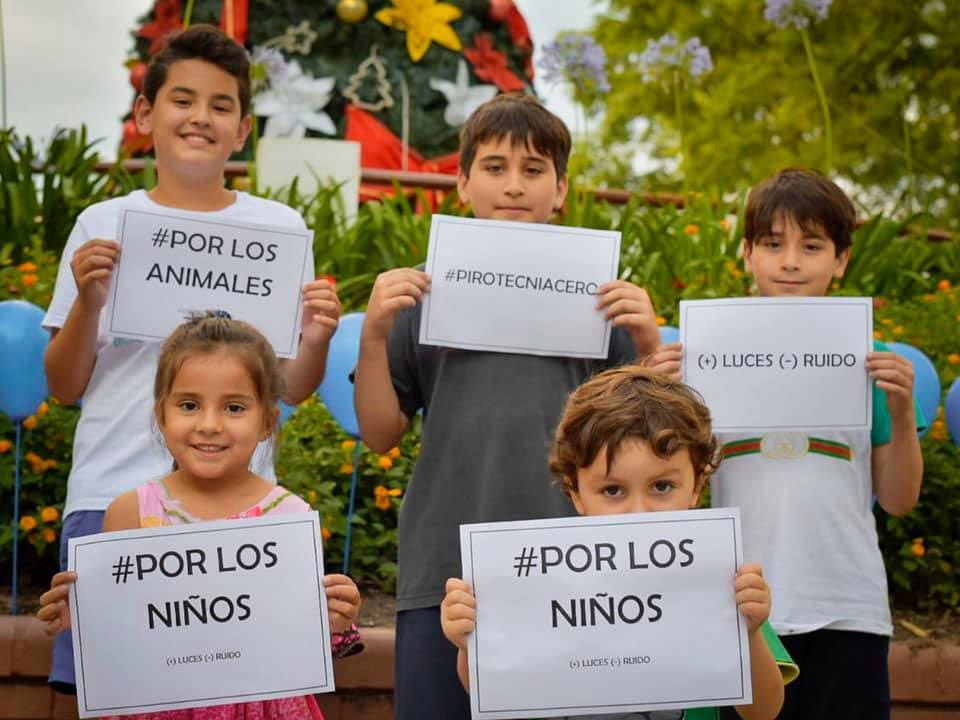 Foto de archivo: campaña del 2019 en la ciudad de Monteros 