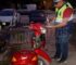 Una madre entregó a la policía la moto que había robado su hijo robo-motocicleta-menor-monteros