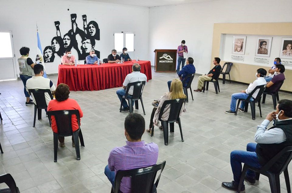 Foto Gentileza Omar Lazarte