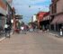 Récord de casos en el Departamento Monteros: 24 contagios en este sábado sabado-centro-monteros-comercios-coronavirus