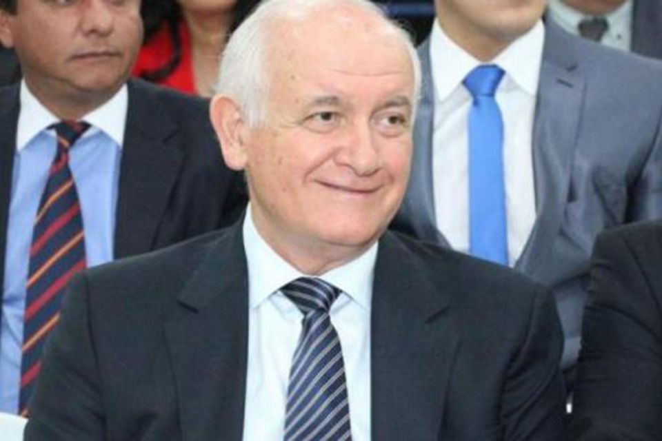 Osvaldo Morelli: Ex intendente de Concepción y actualmente se desempeñaba como legislador por el oeste.