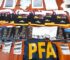 Cinco estafas piramidales que operaron en Tucumán, un monterizo acusado: los daños patrimoniales que provocaron intensive live procedimiento policia federal