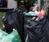 ¿Cómo funciona en esta jornada de feriado el servicio de residuos en la ciudad? residuos basura