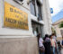 Los bancos no atenderán durante 5 días noviembre banco-nacion-monteros-pase-sanitario