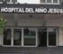 Un bebé monterizo tenía larvas de gusanos en la carita: intervino el Poder Judicial hospital de niños jesus tucuman