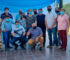 Los 12 delegados del departamento Monteros se reunieron en Los Sosas con funcionarios provinciales