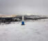 Nevadas en Tafí del Valle: el SMN anticipa una jornada blanca para este martes nieve-tafi-del-valle