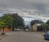 nublado primavera