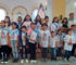 El Coro de Niños de la Iglesia del Rosario le cantará a la Virgen Del Valle