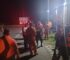 Urgente: Equipos de rescate encontraron el cuerpo de la mujer en el Río Los Sosa