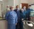 El Hospital Regional de Monteros realizó su primer tratamiento de diálisis