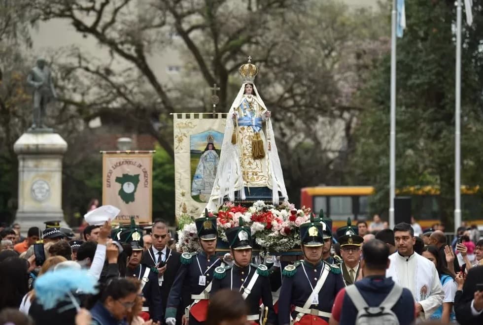 Fotos de Inés Quinteros Orio.