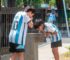 El Niño anticipa un verano cálido y sofocante en Tucumán: qué se espera para los próximos meses calor-monteros-ola