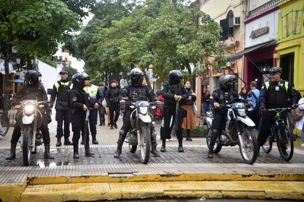 Foto Inés Quinteros Orio.