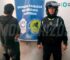 La Patrulla Motorizada de Monteros detuvo a un sujeto que tenía pedido de captura monteros-sujeto-captura