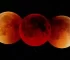 Esta noche la Luna se volverá rojiza: cómo ver el eclipse desde Tucumán eclipsejpg