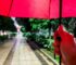 No olvides el paraguas y abrigo para este martes 13 monteros-lluvia-tormentas