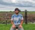 Un artista monterizo expone en Estados Unidos: Adrián Sosa inaugura Habitar una nube en The Frank adrian-sosa-artista-monteros-exposicion