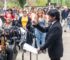 El sueño de un niño que jugaba a ser director de orquesta y hoy dirige la Banda de Música Municipal Gonzalo Albornoz - Banda Municipal