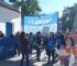La UNT se suma a la marcha federal por la Ley de Financiamiento Universitario ADIUNT universidad paro