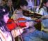 Escuela de arte popular niños música