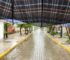 Suspenden los festejos por el Día del Niño en Monteros por las condiciones climáticas lluvia monteros alerta amarillo
