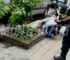”Bebote” quiso robar una moto en pleno centro de Monteros y fue aprehendido tras una persecución Monteros robo plaza