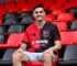 Un monterizo regresa al fútbol grande de la Argentina: Risso Patrón firmó con Newell's gabriel-risso-patron-Newells