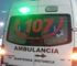 Una intervención coordinada permitió tratar a tiempo un infarto agudo de miocardio ambulancia 107 siprosa tucuman