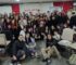 Jornada Intercultural y Lingüística en el Profesorado de Inglés de Monteros: un puente con la lengua nativa esc comercio Nivel Superior inglés