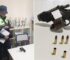 Alarma en Tucumán: una alumna de 12 años ingresó a una escuela con un arma de fuego Armas los gutierrez menor alumna