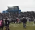 Caos, violencia y suspensión en la final de la Liga Tucumana entre Concepción FC y Graneros Caos, violencia y suspensión en la final de la Liga Tucumana entre Concepción FC y Graneros