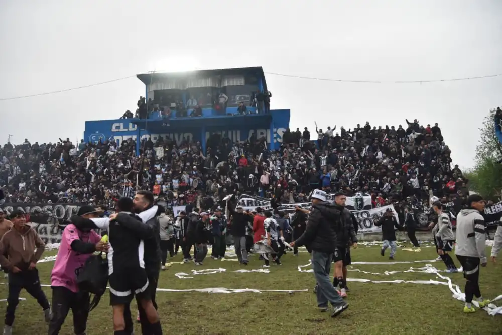 Foto Gentileza Osvaldo Rippol