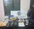 Desbarataron una banda que vendía drogas por “delivery” en Monteros: tres detenidos Monteros ventas drogas
