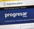 Progresar
