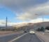Ruta 307: Tránsito interrumpido hasta las 10 de la mañana Tafí del Valle despejado invierno