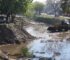 ¿Qué pasó en el Arroyo El Tejar? arroyo el tejar limpieza plan pre lluvia