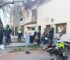 Horror en capital: un hombre con arresto domiciliario asesinó a su hijo de 7 años y luego se quitó la vida crimen niño