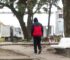 Será una semana que tendrá de todo en condiciones térmicas frío invierno agosto nublado