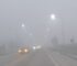 neblina invierno ruta 38