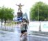 Ale Moreno voló bajo la lluvia y conquistó la Trepada al Indio con un tiempo histórico Alejandro Moreno Trepada al Indio