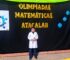 Alumno de Monteros representará a Tucumán en la instancia internacional de las Olimpiadas ATACALAR 2026 Benjamin Cruz Correa atacalar