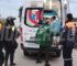 Fuerte choque entre una moto y una bicicleta en el San Carlos: dos mujeres heridas Diseño sin título_20260912_101121_0000